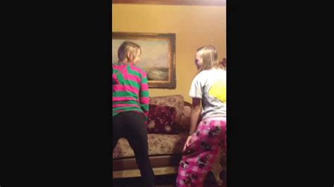 stepmom twerk